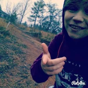 Meet your Posher, James