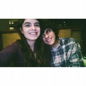 Meet your Posher, Dana