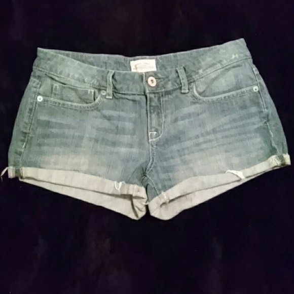 Aeropostale shorts