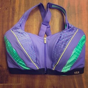 Victoria's Secret Sports Bra