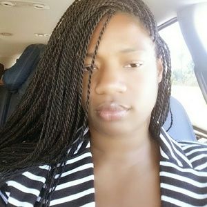 Meet your Posher, Tamara