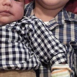 Meet your Posher, Alicia