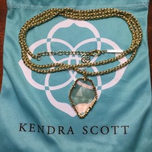 Kendra Scott Necklace