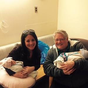 Meet your Posher, Traci