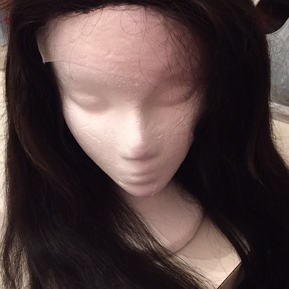 Premium Virgin Brazilian hair bleachable to 613 - Picture 2 of 4