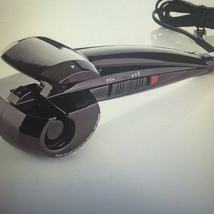 Infiniti Pro Curl Secret