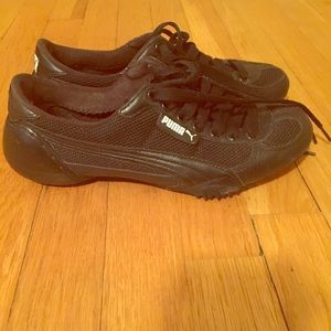 Puma Mihara Yasuhiro black sneaker -7