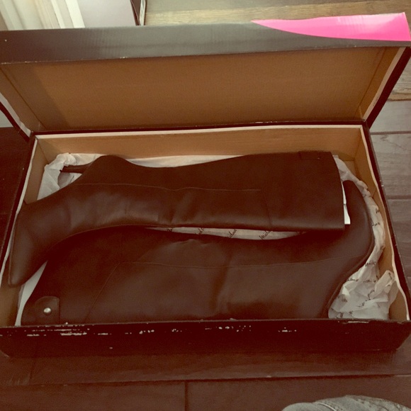 Michael Antonio boots