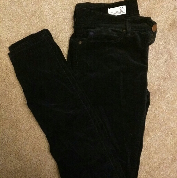 NEW Gap 1969 24 R Legging Jeans - Picture 1 of 2