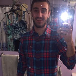 Meet your Posher, Cody