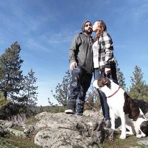 Meet your Posher, Megon