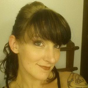 Meet your Posher, Kristin