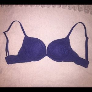 VS push-up bra 👙💋