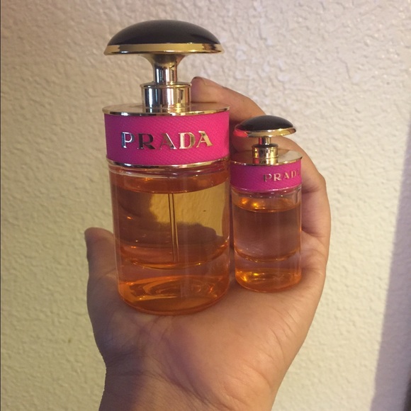 PRADA Candy