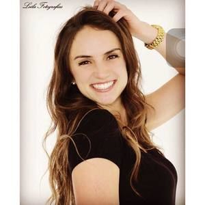 Meet your Posher, Vanessa