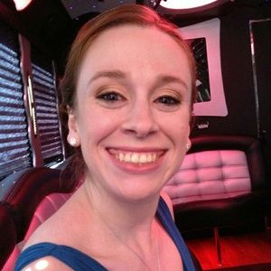 Meet your Posher, Lindsay