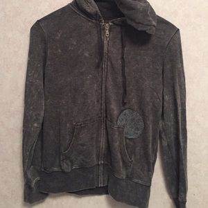 Billabong jacket