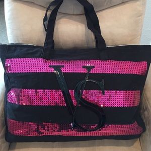 SOLD.......VS bag