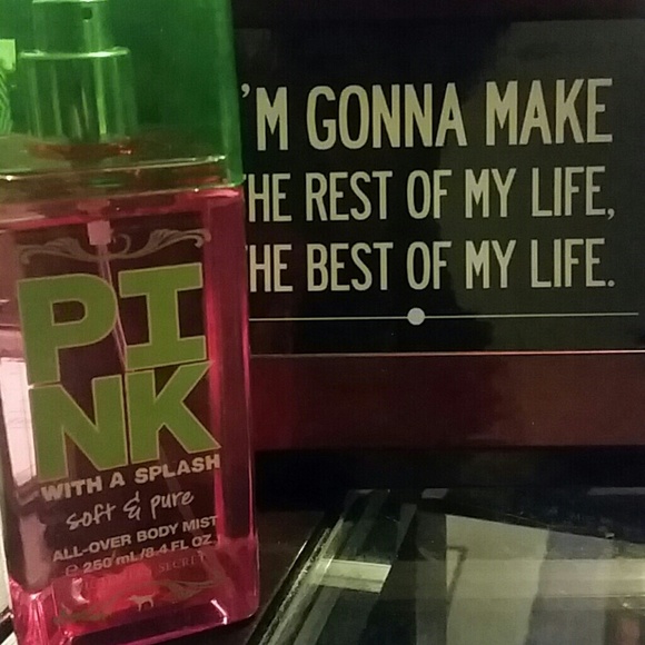 PINK Victoria's Secret Other - ❌ SOLD ❌ Victoria's Secret PINK Soft & Pure Body