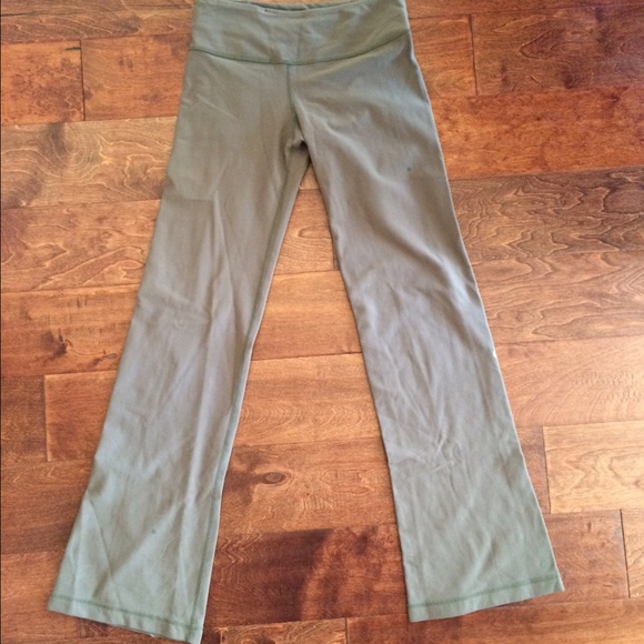lululemon athletica Pants - • SOLD • Lululemon Yoga Pants