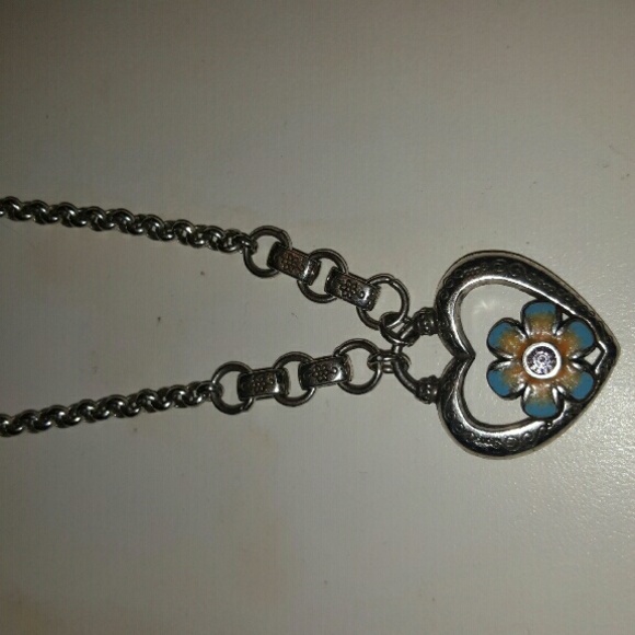 Brighton neclace