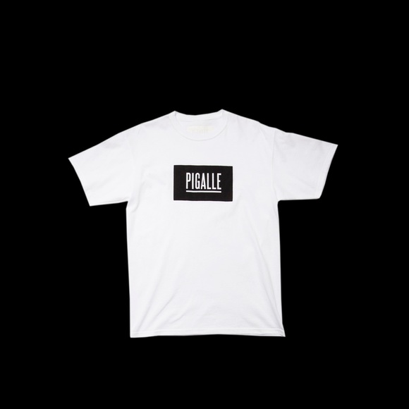 Pigalle tshirt