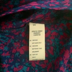 Heritage 1981 Skirts - Heritage 1981/Forever 21 silk floral print skirt Heritage 1981 Skirts - Heritage 1981/Forever 21 silk floral print skirt