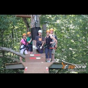 Meet your Posher, Jamie