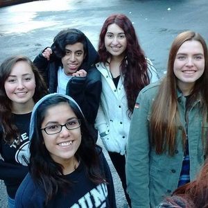 Meet your Posher, Alatheia