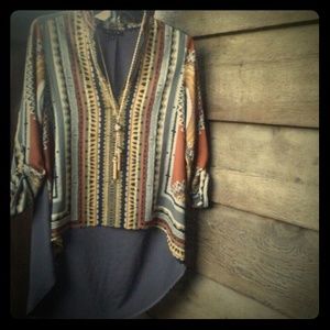 Very Cute Top