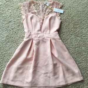 NEW BCBGeneration Dress