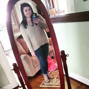 Meet your Posher, Brittney