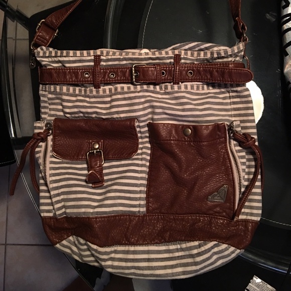 ROXY crossbody bag