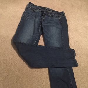 American eagle skinny
