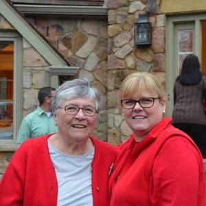 Meet your Posher, Beth