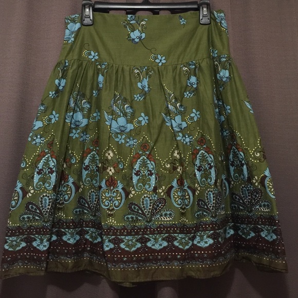 Flirty Skirt - Picture 2 of 3
