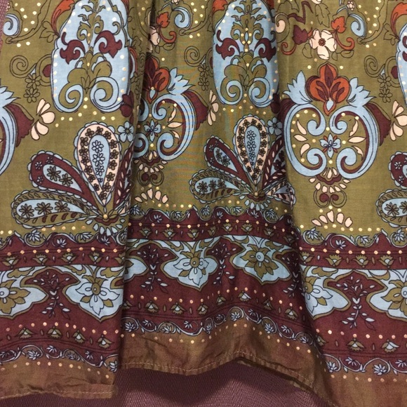 Flirty Skirt - Picture 3 of 3