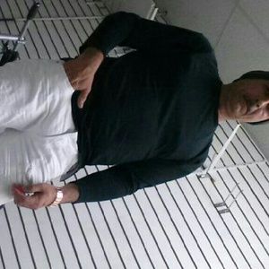 Meet your Posher, Juan carlos