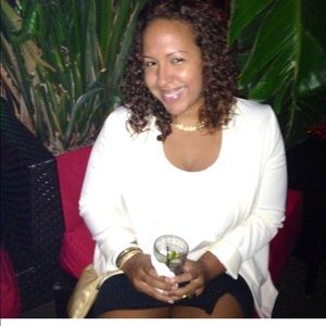 Meet your Posher, Carolyn