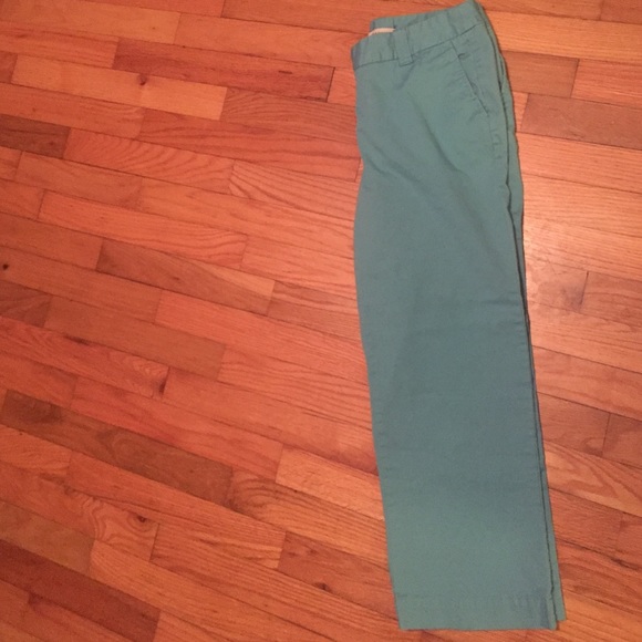 blue pants - Picture 2 of 3
