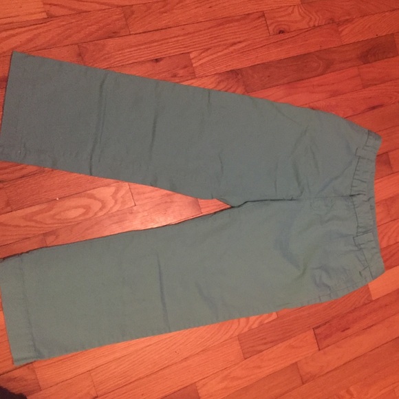 blue pants - Picture 3 of 3