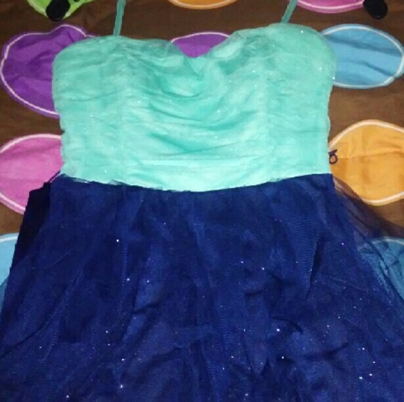 Homecoming/Prom Dress