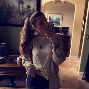 Meet your Posher, Eve