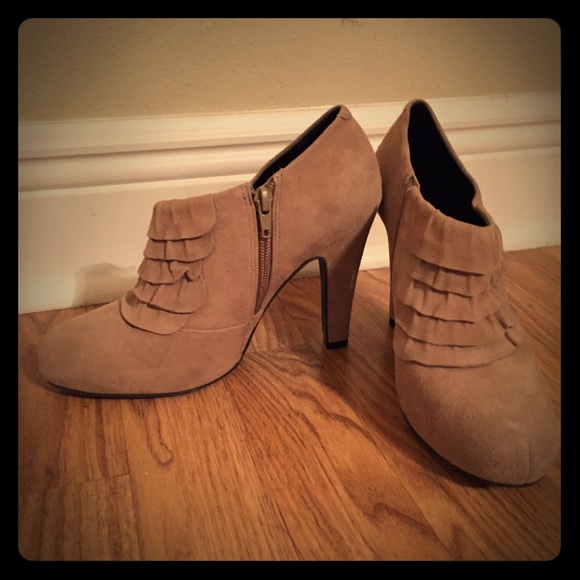Heels