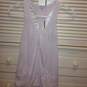 Bebe tank