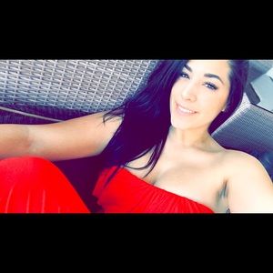 Meet your Posher, Giselle