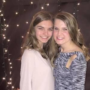 Meet your Posher, Ally