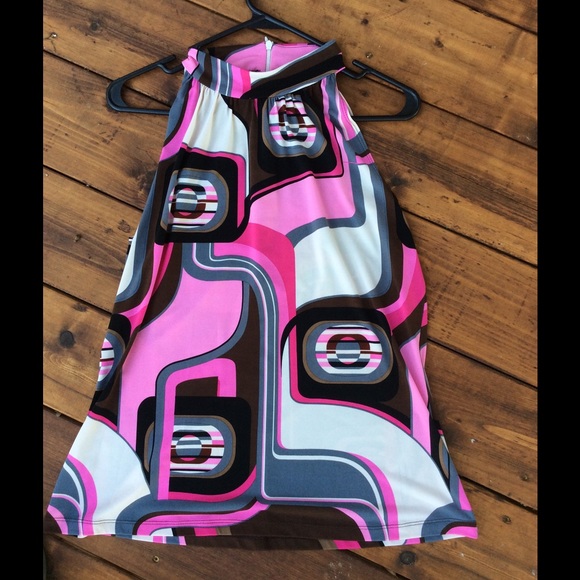 Chapter One size Large top. Great piece