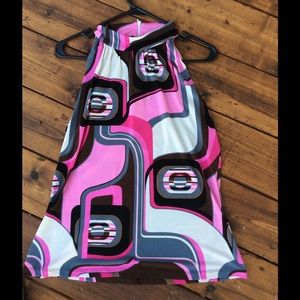 Chapter One size Large top. Great piece