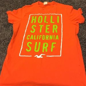 Hollister Shirt